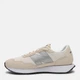 Женские кроссовки New Balance 237 WS237CB 38 (7.5US) 24.5 см Молочные (195173160443) - изображение 3