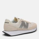 Женские кроссовки New Balance 237 WS237CB 38 (7.5US) 24.5 см Молочные (195173160443) - изображение 4