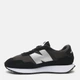 Женские кроссовки New Balance 237 WS237CC 40.5 (9US) 26 см Черные (195173160313) - изображение 3