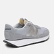 Женские кроссовки New Balance 237 WS237CD 37 (6.5US) 23.5 см Серые (195173160108) - изображение 4