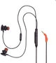 Навушники JBL QUANTUM 50 Black (JBLQUANTUM50BLK) - зображення 2