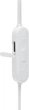 Навушники JBL TUNE 125BT White (JBLT125BTWHT) - зображення 9