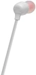 Навушники JBL TUNE 125BT White (JBLT125BTWHT) - зображення 10
