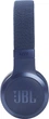 Навушники JBL LIVE 460 NC Blue (JBLLIVE460NCBLU) - зображення 11