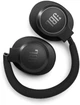 Наушники JBL LIVE 660 NC Black (JBLLIVE660NCBLK) - изображение 9