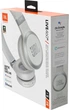 Навушники JBL LIVE 460 NC White (JBLLIVE460NCWHT) - зображення 3