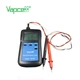 Тестер аккумуляторов Vapcell (Yaorea) YR1030, сопротивление/напряжение, Box - изображение 4