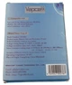 Тестер аккумуляторов Vapcell (Yaorea) YR1030, сопротивление/напряжение, Box - изображение 7