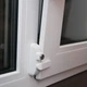 Блокиратор на окно Baby Safety Lock, белый (4032142010) - изображение 4