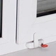 Блокиратор на окно Baby Safety Lock, белый (4032142010) - изображение 3