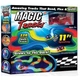 Гоночный светящийся трек Magic Tracks гоночная трасса на 220 деталей (0837KL) - изображение 1