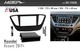 Переходная рамка Metra Hyundai Accent (99-7393B) - изображение 3