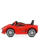 Дитячий електромобіль BAMBI M 4455 EBLR-3 Ferrari, м'яке сидіння - зображення 10
