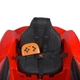 Дитячий електромобіль BAMBI M 4455 EBLR-3 Ferrari, м'яке сидіння - зображення 9