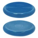 Балансировочная массажная подушка Spokey FIT SEAT Синяя (838547) - изображение 3