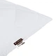 Подушка Comfort Standart 60*60 белый - изображение 5