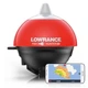 Эхолот Lowrance FishHunter 3D - изображение 2