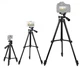 Штатив телескопический для камеры и телефона трипод TRIPOD 3120 - изображение 11
