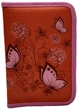 Пенал Kite K14-621-1K Butterfly - изображение 1