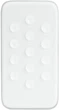УМБ Xoopar Bubble Bang 4000 mAh Silver (4015/7/4) - зображення 2