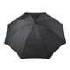 Зонт-трость мужской Fulton Minister G809-009888 Black (Черный) - изображение 6