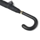 Зонт-трость мужской Fulton Minister G809-009888 Black (Черный) - изображение 9