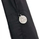 Зонт Fulton Miniflat-1 L339 Black (Черный) - изображение 13