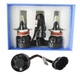 LED лампи Н8 Mi712-24V 30W 5700k 4000lm. Світлодіодні лід лампи H8 для легкових та вантажних авто. - зображення 3