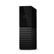 Внешний жесткий диск 14 TB WD My Book (WDBBGB0140HBK) - изображение 1