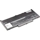 Акумулятор до ноутбука DELL Latitude E7270 (J60J5) 7.6V 7200mAh PowerPlant (NB441143) - зображення 2