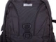 Рюкзак Onepolar W1309 Black - изображение 3