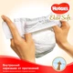 Підгузки Huggies Elite Soft 1 3-5 кг 25 шт. Conv (5029053578040) - зображення 8