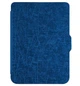 Обложка Primo для электронной книги Pocketbook 606 / 616 / 627 / 628 / 632 / 633 Slim - Scratch Dark Blue Primo синий - изображение 1