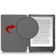Обложка Primo для электронной книги Pocketbook 740 InkPad 3 (PB740-X-CIS) Slim Purple Primo фиолетовый - изображение 3
