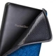 Обложка Primo для электронной книги Pocketbook 606 / 616 / 627 / 628 / 632 / 633 Slim - Scratch Dark Blue Primo синий - изображение 4