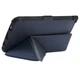 Чехол Primo Transformer для электронной книги Pocketbook 606 / 616 / 627 / 628 / 632 / 633 - Dark Blue Primo синий - изображение 4