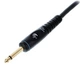 Инструментальный кабель D'ADDARIO PW-G-15 Custom Series Instrument Cable (4.5m) - изображение 1