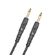 Инструментальный кабель D'ADDARIO PW-G-15 Custom Series Instrument Cable (4.5m) - изображение 3