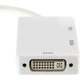 Переходник PowerPlant mini DisplayPort (Thunderbolt) - HDMI, DVI, VGA (3 в 1) - изображение 3