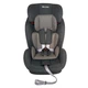 Автокрісло Welldon Encore (графитовыйсерый) BS07-S95-001 регулюється спинка і підголовник - зображення 4