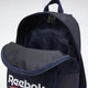 Рюкзак Reebok Cl Fo Backpack GP0152 (4064045433892) - изображение 3