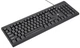 Клавиатура проводная 2E KS108 Slim USB (2E-KS108UB) - изображение 4
