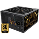 Блок питания Raidmax RX-800AE-V 800 W Vortex ATX,12cm fan, 90+Gold (RX-800AE-V) - изображение 1