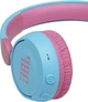 Навушники JBL JR310BT Blue (JBLJR310BTBLU) - зображення 5
