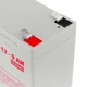 Аккумуляторная батарея LogicPower 12V 9AH (LPM-GL 12 - 9 AH) GEL - изображение 3