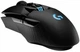 Миша бездротова Logitech G903 Lightspeed Black (910-005672) - зображення 2