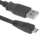 Мережевий зарядний пристрій Defender UPC-21 2xUSB, 5V/2.1А з кабелем micro-USB (83581) - зображення 4