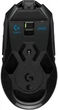 Миша бездротова Logitech G903 Lightspeed Black (910-005672) - зображення 5