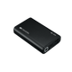 Універсальна мобільна батарея Canyon 10000mAh QC3.0 Black (CND-TPBQC10B) - зображення 2