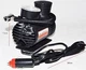 Автомобильный насос компрессор Air Compressor DC-12V / 250 PSI (op804397890-А258) - изображение 2